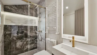 Penthouse in Salamanca/Lista photo 17