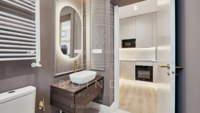 Penthouse in Salamanca/Lista photo 18