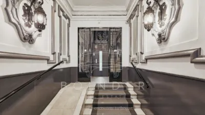 Penthouse in Salamanca/Lista photo 20