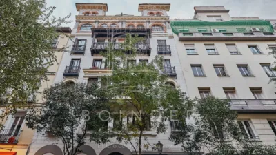 Penthouse in Salamanca/Lista photo 21