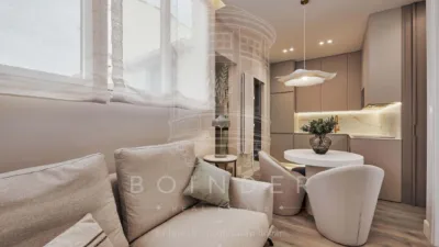 Penthouse in Salamanca/Lista photo 2