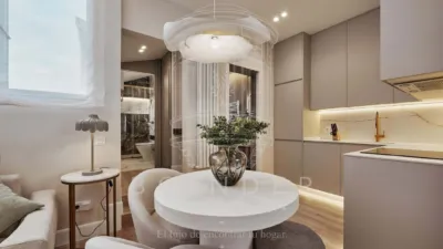 Penthouse in Salamanca/Lista photo 3