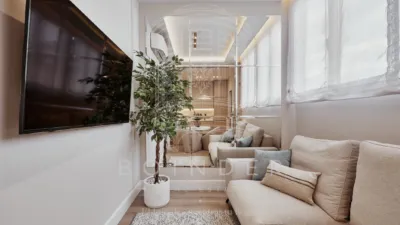 Penthouse in Salamanca/Lista photo 4