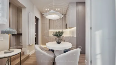 Penthouse in Salamanca/Lista photo 5