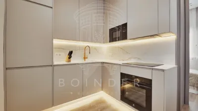 Penthouse in Salamanca/Lista photo 7