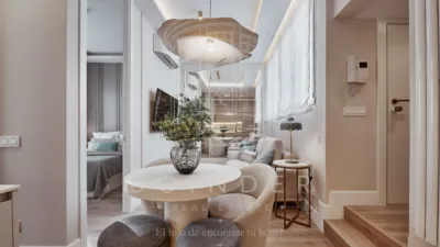 Penthouse in Salamanca/Lista photo 8