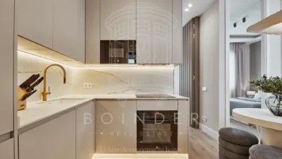 Penthouse in Salamanca/Lista photo 9