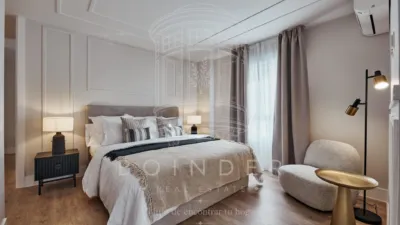 Apartment in Salamanca/Ready photo 11