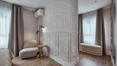 Apartment in Salamanca/Ready photo 15
