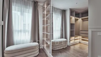 Apartment in Salamanca/Ready photo 16