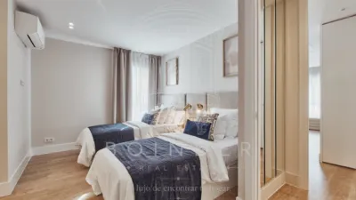 Apartment in Salamanca/Ready photo 19