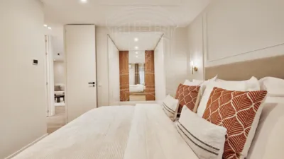 Apartment in Salamanca/Ready photo 22