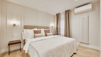 Apartment in Salamanca/Ready photo 25