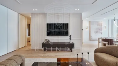Apartment in Salamanca/Ready photo 2