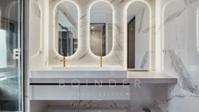 Apartment in Salamanca/Ready photo 33