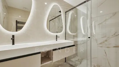 Apartment in Salamanca/Ready photo 34