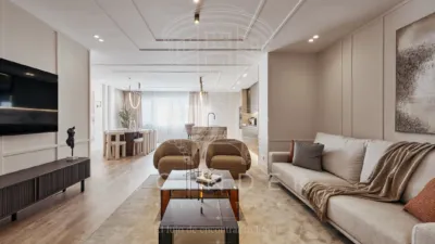 Apartment in Salamanca/Ready photo 3