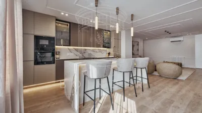Apartment in Salamanca/Ready photo 7