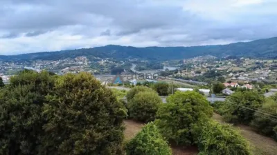 House in Pontedeume- Barro photo 21