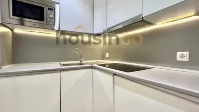 Piso en alquiler en Calle Castelló, cerca de Calle de José Ortega y Gasset - Imagen 10