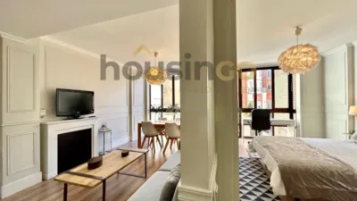 Piso en alquiler en Calle Castelló, cerca de Calle de José Ortega y Gasset - Imagen 11