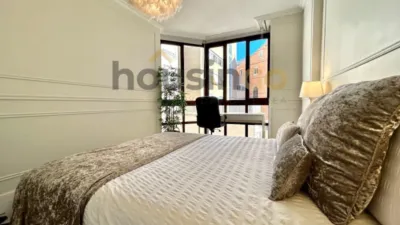 Piso en alquiler en Calle Castelló, cerca de Calle de José Ortega y Gasset - Imagen 12