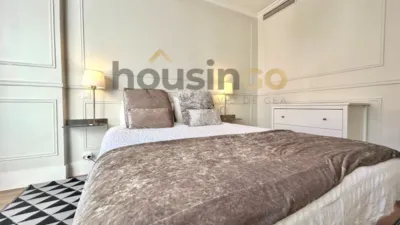 Piso en alquiler en Calle Castelló, cerca de Calle de José Ortega y Gasset - Imagen 13