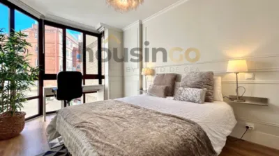 Piso en alquiler en Calle Castelló, cerca de Calle de José Ortega y Gasset - Imagen 14