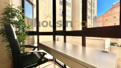 Piso en alquiler en Calle Castelló, cerca de Calle de José Ortega y Gasset - Imagen 15