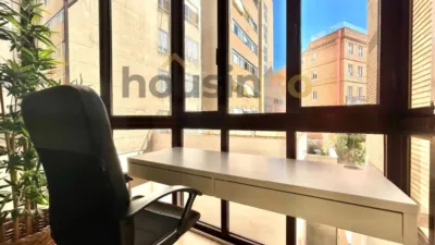 Piso en alquiler en Calle Castelló, cerca de Calle de José Ortega y Gasset - Imagen 16