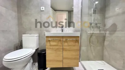 Piso en alquiler en Calle Castelló, cerca de Calle de José Ortega y Gasset - Imagen 17