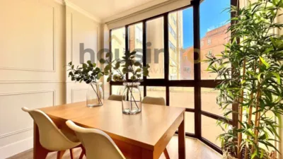 Piso en alquiler en Calle Castelló, cerca de Calle de José Ortega y Gasset - Imagen 2