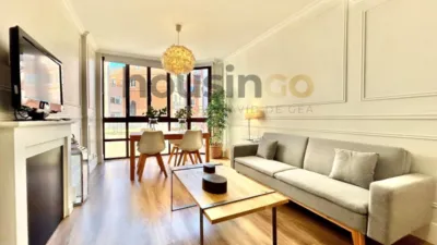 Piso en alquiler en Calle Castelló, cerca de Calle de José Ortega y Gasset - Imagen 3