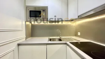 Piso en alquiler en Calle Castelló, cerca de Calle de José Ortega y Gasset - Imagen 9