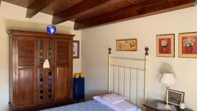 Chalet in Álora photo 11