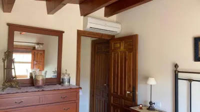 Chalet in Álora photo 13