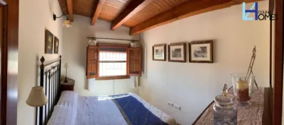 Chalet in Álora photo 14