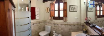 Chalet in Álora photo 16