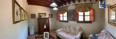 Chalet in Álora photo 19