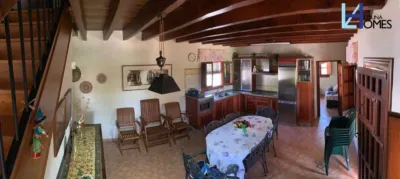 Chalet in Álora photo 6