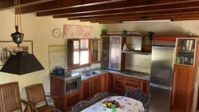 Chalet in Álora photo 7