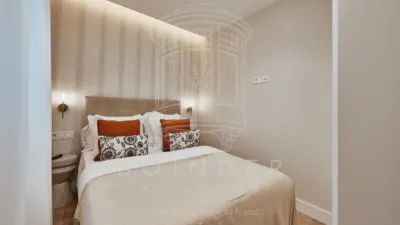Apartment in Salamanca/Fuente del Berro photo 11