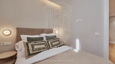 Apartment in Salamanca/Fuente del Berro photo 12