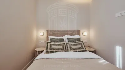 Apartment in Salamanca/Fuente del Berro photo 13