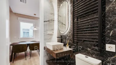 Apartment in Salamanca/Fuente del Berro photo 15