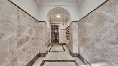 Apartment in Salamanca/Fuente del Berro photo 16