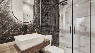 Apartment in Salamanca/Fuente del Berro photo 17
