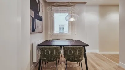 Apartment in Salamanca/Fuente del Berro photo 2