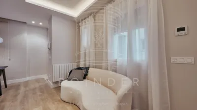Apartment in Salamanca/Fuente del Berro photo 3