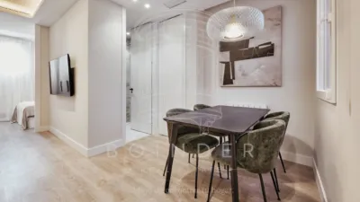 Apartment in Salamanca/Fuente del Berro photo 4